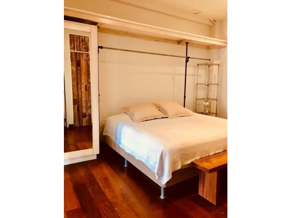 Melissa Foster Luxury Alquila Apartamento en Casco Viejo MF1306 — foto 4