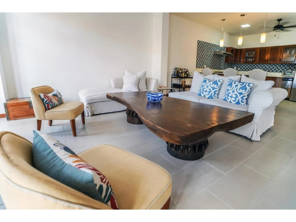 Melissa Foster Luxury Alquila Apartamento en Casco Viejo MF1309 — foto 2