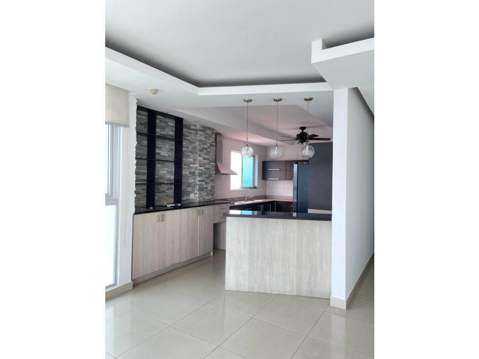 Melissa Foster Luxury Vende Apartamento en Ph The View MF1345 — foto 2