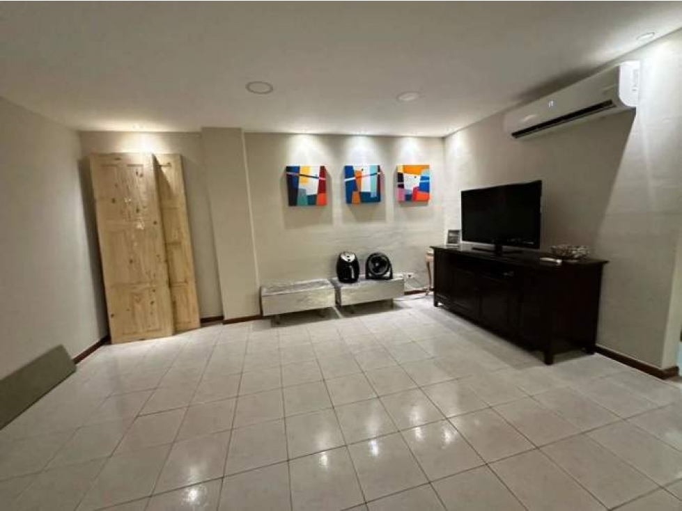 Melissa Foster Luxury Alquila Apartamento en PH Albrook Park MF1485