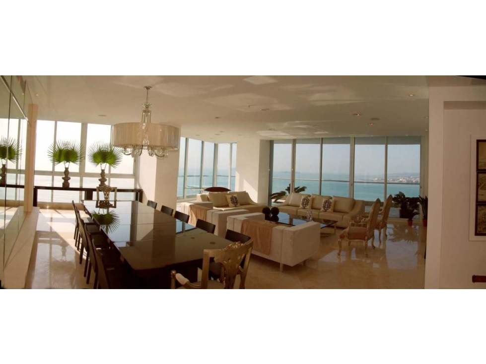 Melissa Foster Luxury Alquila Apartamentos en The Point MF1476