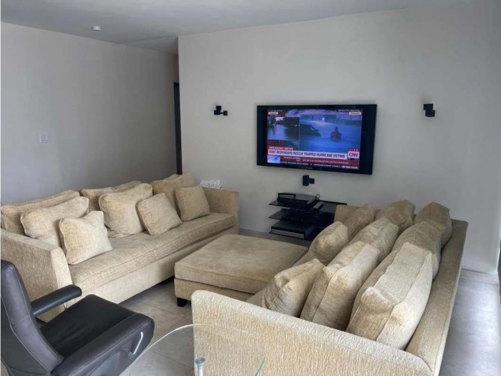 Melissa Foster Luxury Vende Apartamento en PH Mystic Point MF1414 — foto 3
