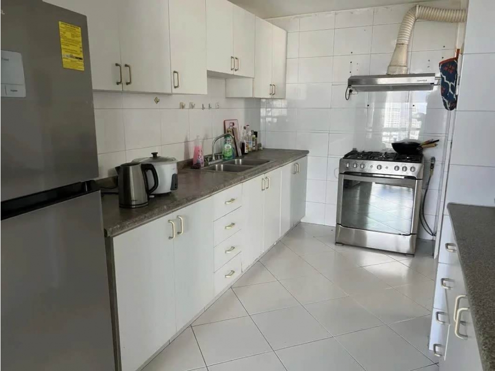 Melissa Foster Luxury Alquila Apartamento en Ph Miraluz MF1400 — foto 4