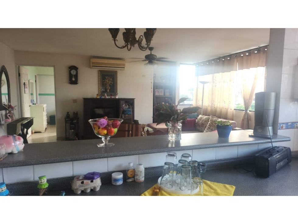 Melissa Foster Luxury Alquila Apartamento en PH Porto Vita MF1405 — foto 2