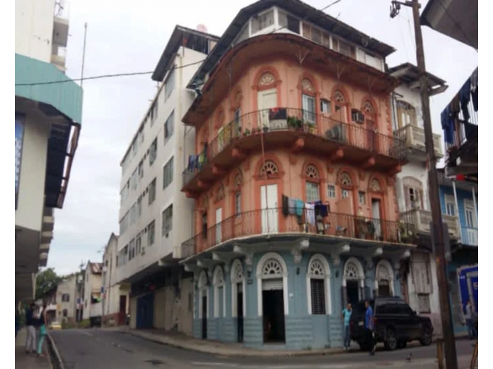 Melissa Foster Luxury Alquila Edificio en Casco Antiguo MF33
