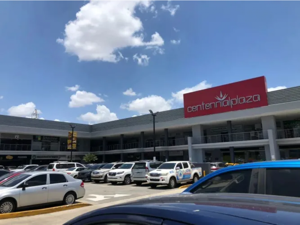 Melissa Foster Luxury Vende Local en Centennial Plaza MF727 - 2