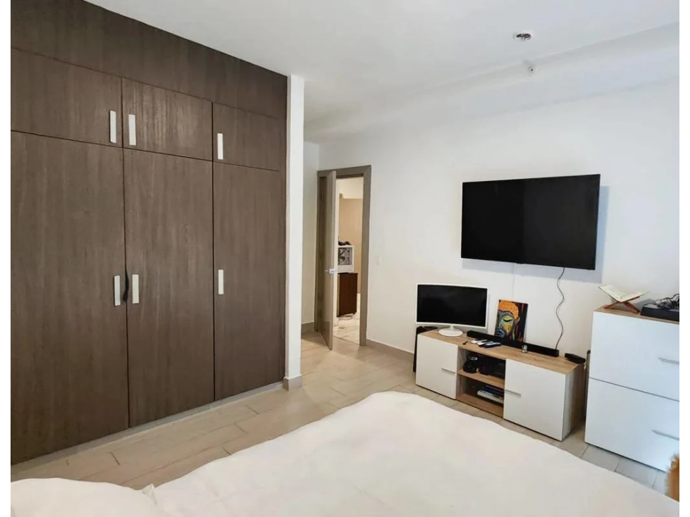 Melissa Foster Luxury Vende Apartament PH Regalía MF742 — foto 3