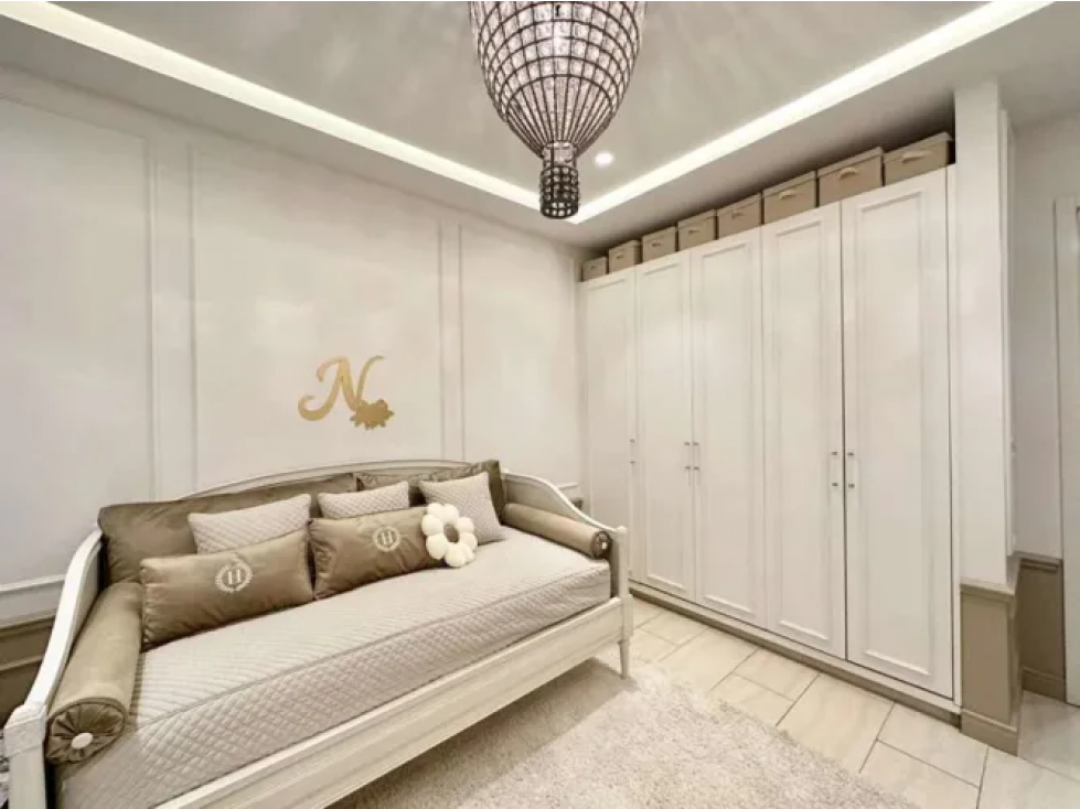 Melissa Foster Luxury Vende Apartamento Grand Tower MF752 — foto 4