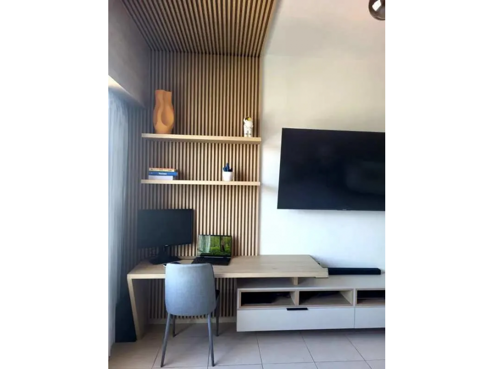 Melissa Foster Luxury Vende Apartamento en PH Vista del Mar MF812 — foto 4