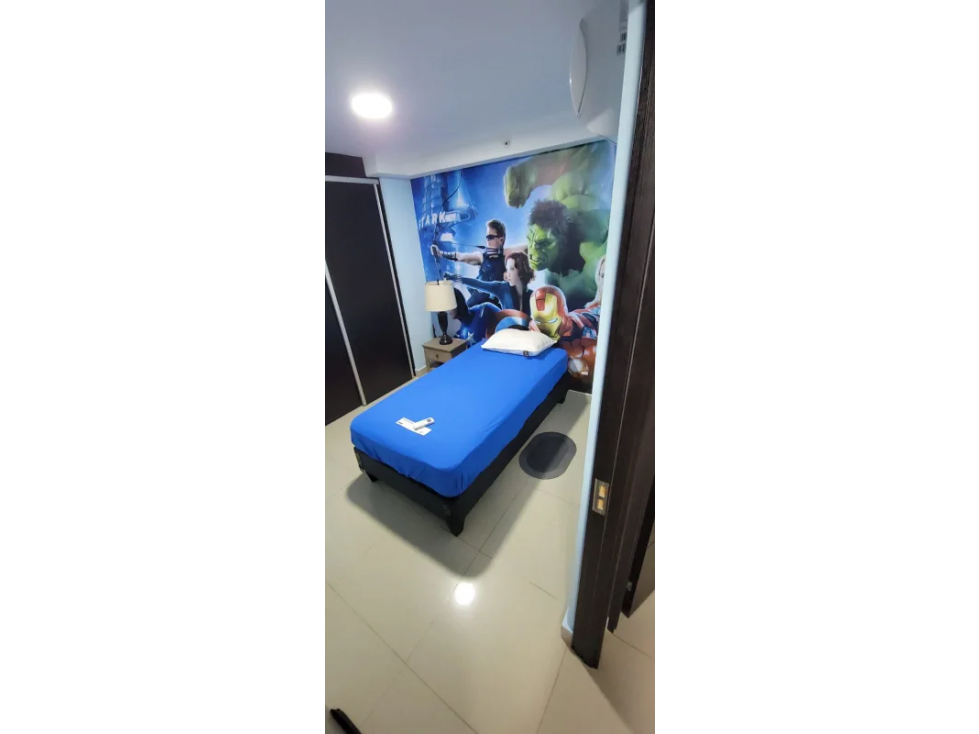 Melissa Foster Luxury Alquila Apartamento en Ph Coral Towers MF1047 — foto 5