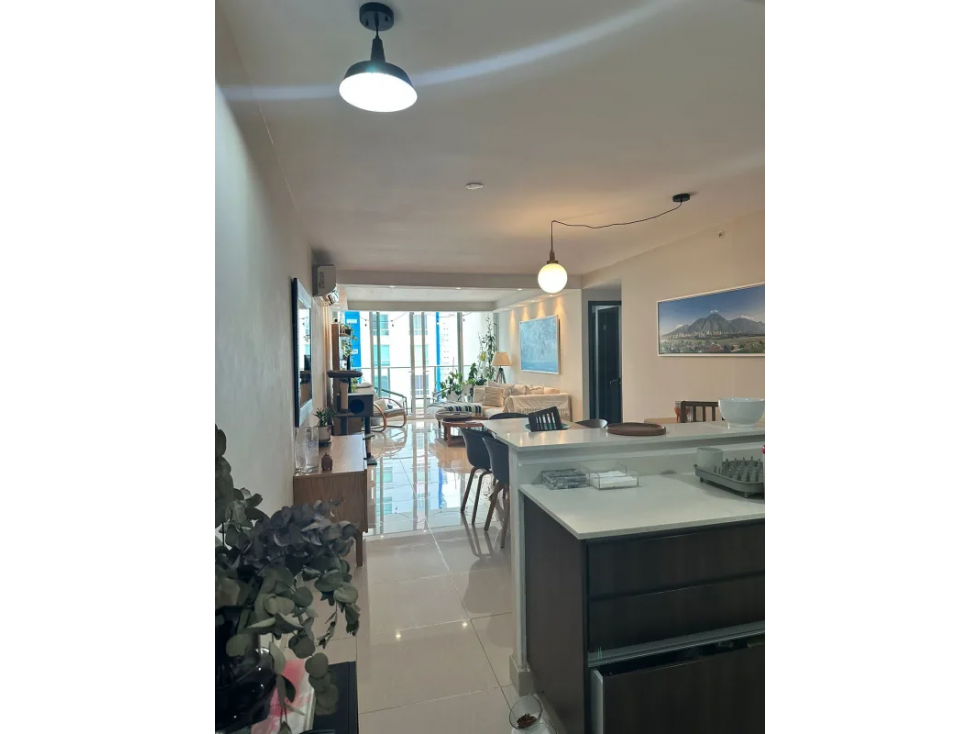 Melissa Foster Luxury Vende Apartamento en PH Génesis Tower MF1077 — foto 4