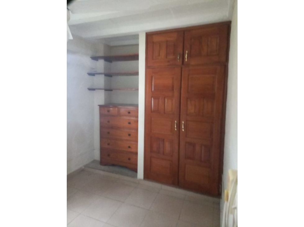 Alquila Apartamento en Planta Baja en Albrook Anexo MF1678 — foto 2