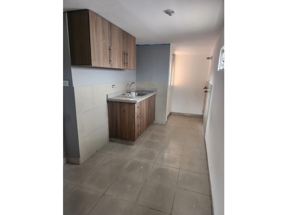 Melissa Foster Luxury Alquila Apartamento en 12 de Octubre MFR1793