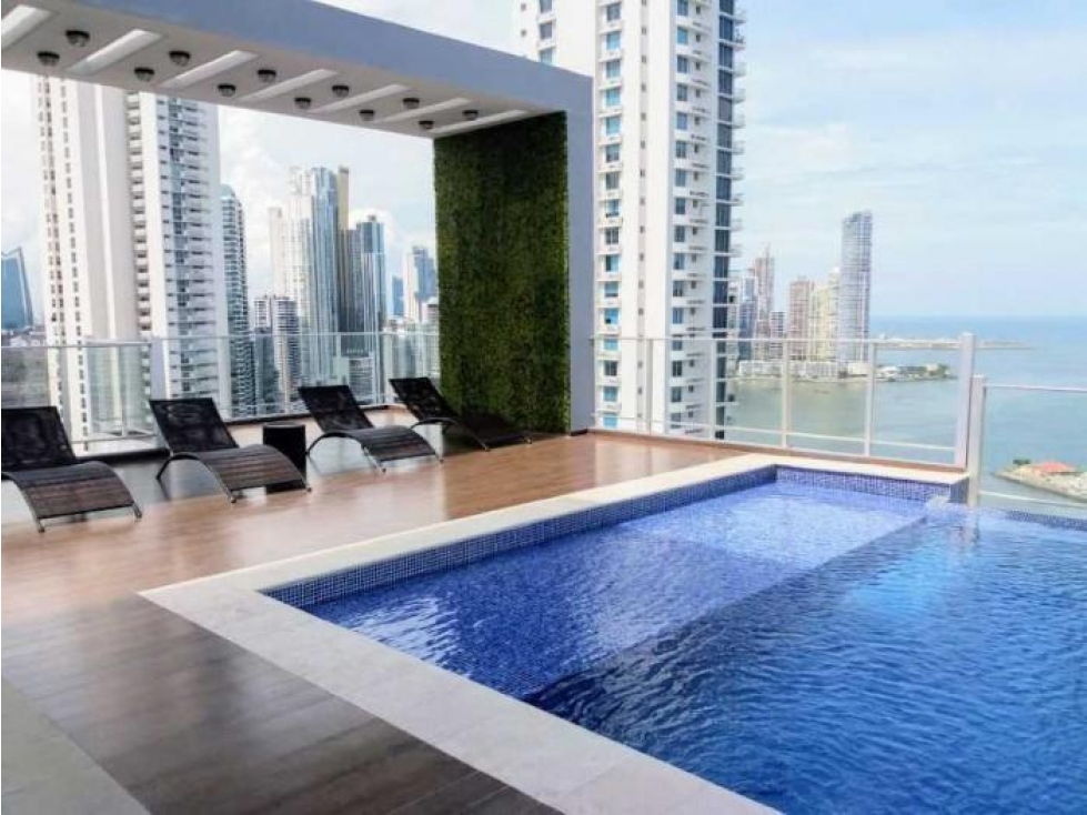 Melissa Foster Luxury alquila apartamento en PH Vista Balboa MFR1789 — foto 2