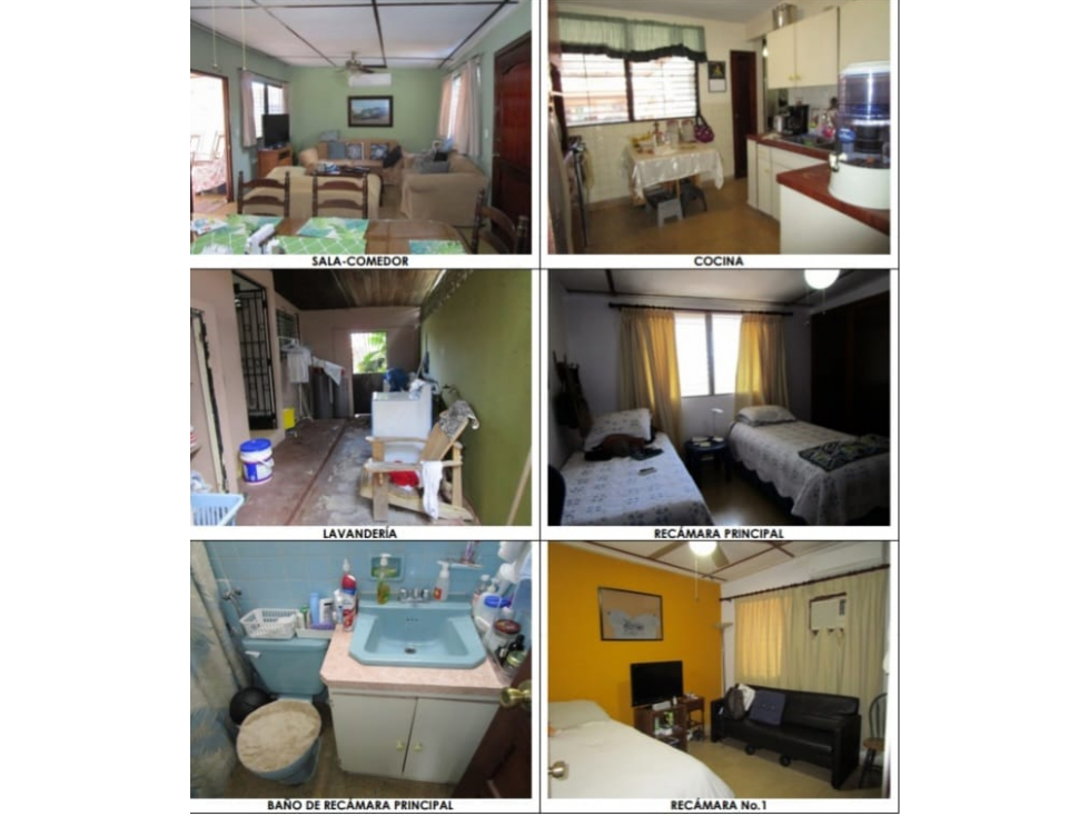 MELISSA FOSTER ALQUILA CASA EN HATO PINTADO MFR2193 — foto 2