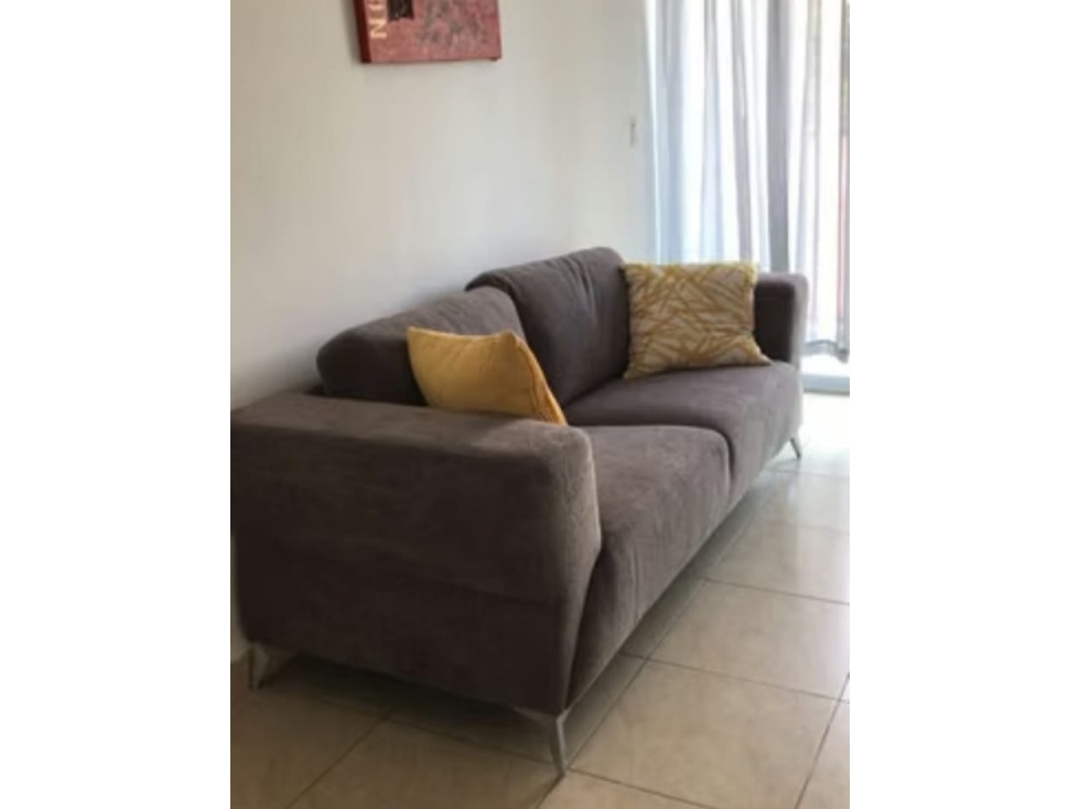 MELISSA FOSTER ALQUILA APARTAMENTO EN ALBROOK MFR2199 — foto 3