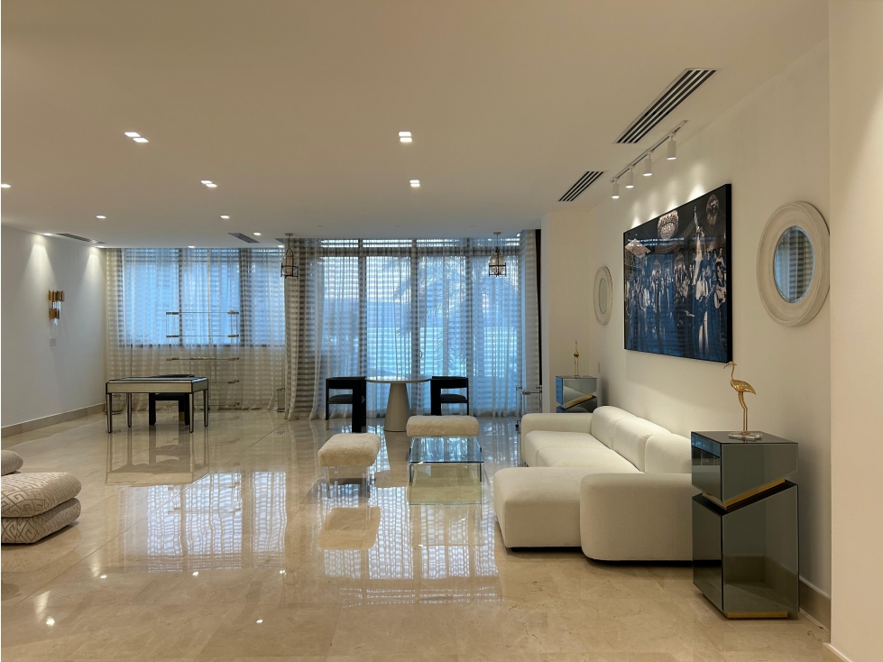 Melissa Foster Luxury Alquila Hermoso Apartamento en Ocean Reef MF793