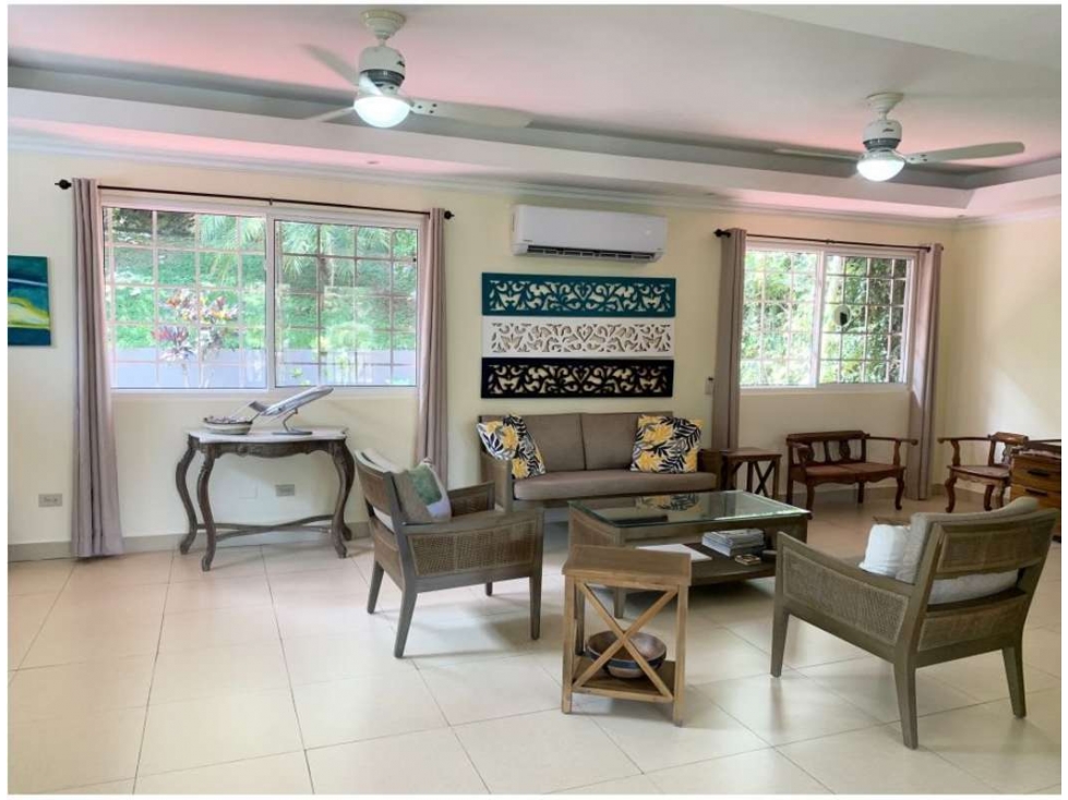 Melissa Foster Luxury Vende Hermosa Casa en Albrook MF445 - 3