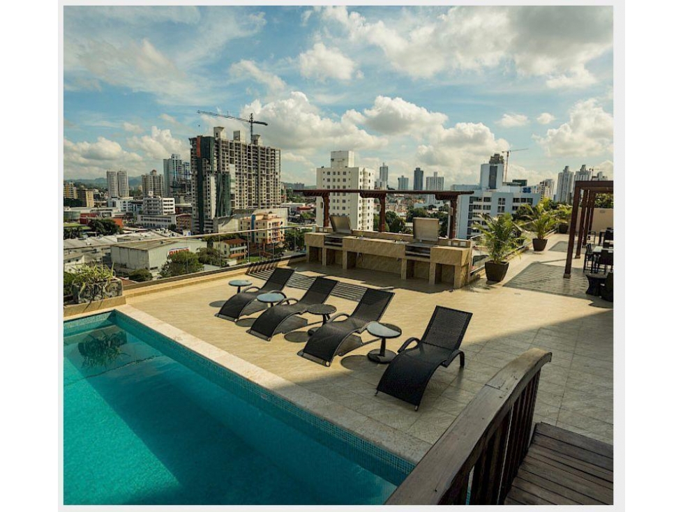 Melissa Foster Luxury Vende Apartamento en PH Vista Verde MF1381 - 3