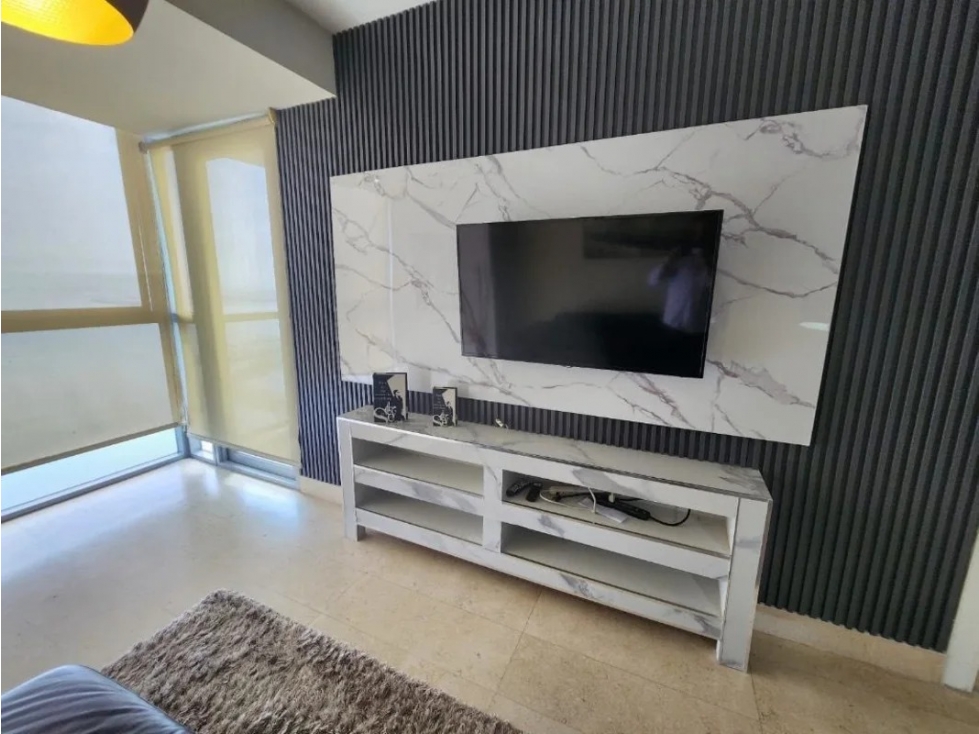 Melissa Foster Luxury Alquila Apartamento en Torre Yoo MF1294 — foto 6