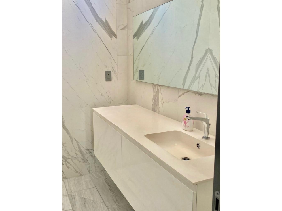 Melissa Foster Luxury Alquila Apartamento en Ph Nuevo By Armani MF1295 — foto 3