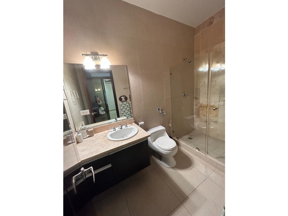 Melissa Foster Luxury Alquila Hermoso Apartamento en PH Rivage MF1279 — foto 3