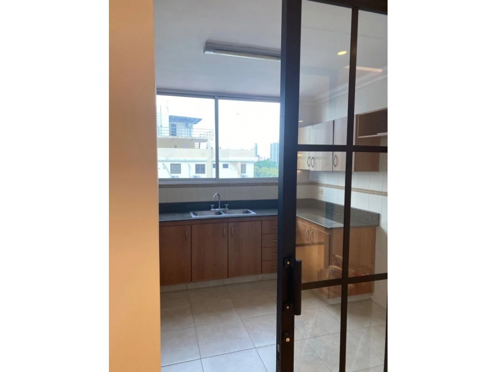 Melissa Foster Luxury Alquila Apartamento en Ph Fairmont MF1292 — foto 2