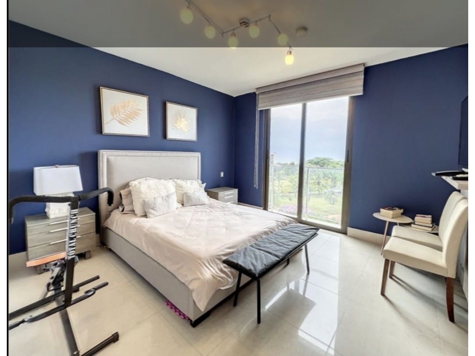 Melissa Foster Luxury Vende Apartamento en PH Perlamar MF1341 — foto 4