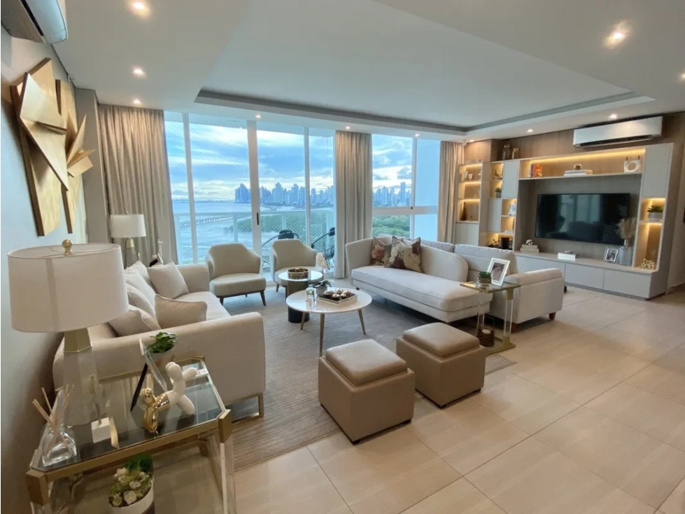 Melissa Foster Luxury Vende Hermoso Apartamento en PH Asia MF1201 — foto 5