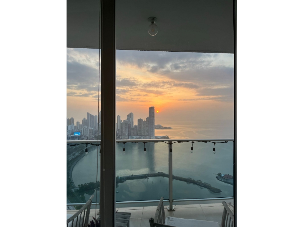 Melissa Foster Luxury Alquila Apartamento en Ph White Tower MF1233 — foto 5