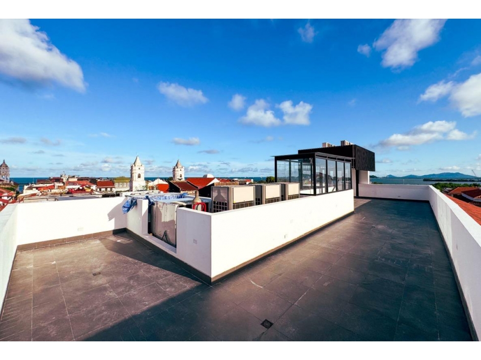 Melissa Foster Luxury Alquila Local Comercial con Rooftop MF1298 — foto 3