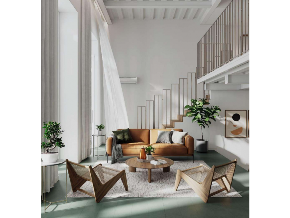 Melissa Foster Luxury Vende Proyecto PH Casa Variedades MF377 — foto 6