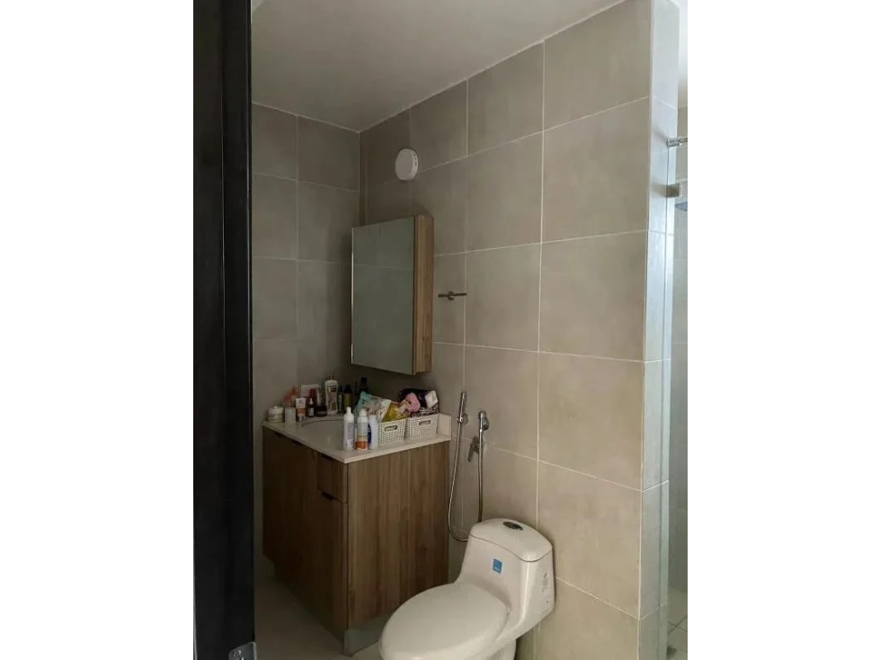Melissa Foster Luxury Alquila Apartamento en PH Embassy Village MF831 — foto 5