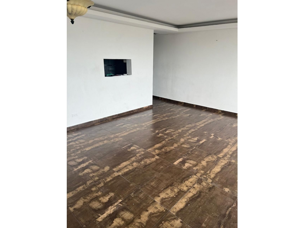 Melissa Foster L. Alquila Apartamento en Ph Plaza Dos Mares II MF1186 — foto 4