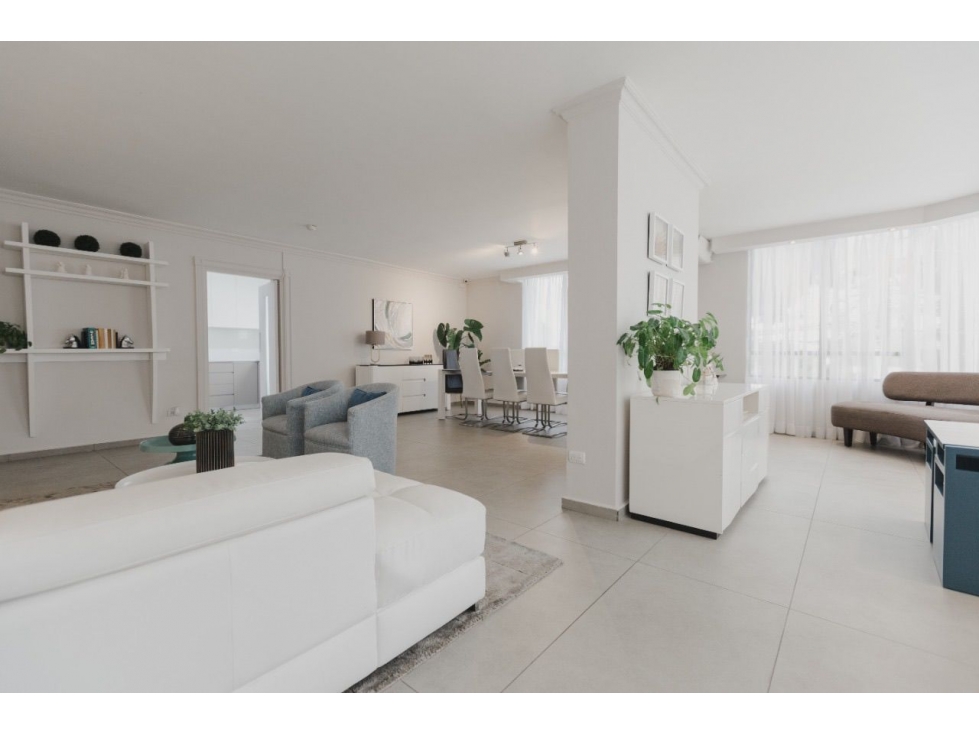 Melissa Foster Luxury VND/ALQ Apartamento en Ph Prestanza MF1144 — foto 4