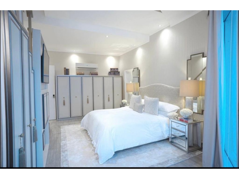 Melissa Foster Luxury ALQ/VNT Pent-House en Ph The Pearl MF1251 — foto 4