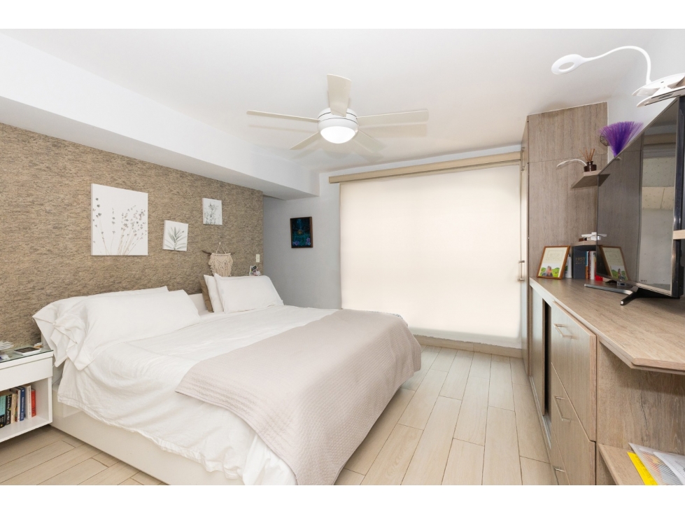 Melissa Foster Luxury Vende Apartamento en Ph Blue Park MF1252 — foto 3
