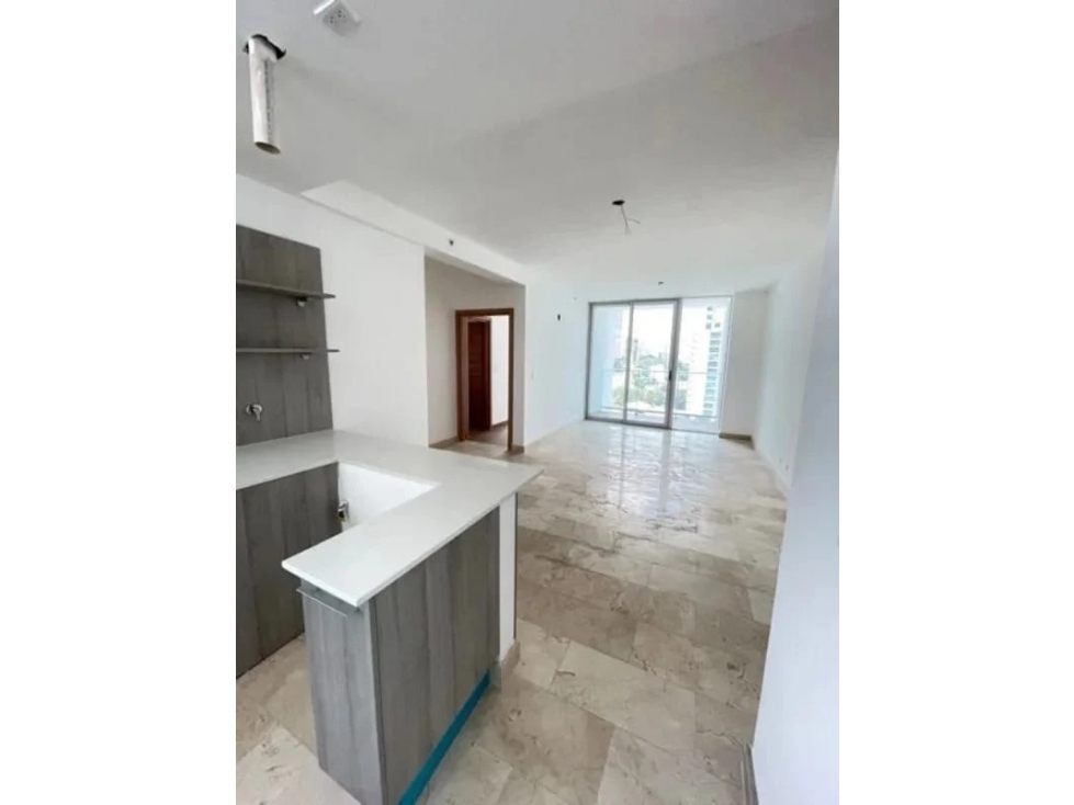 Melissa Foster Luxury Vende Apartamento en PH Belle View MF532 — foto 5