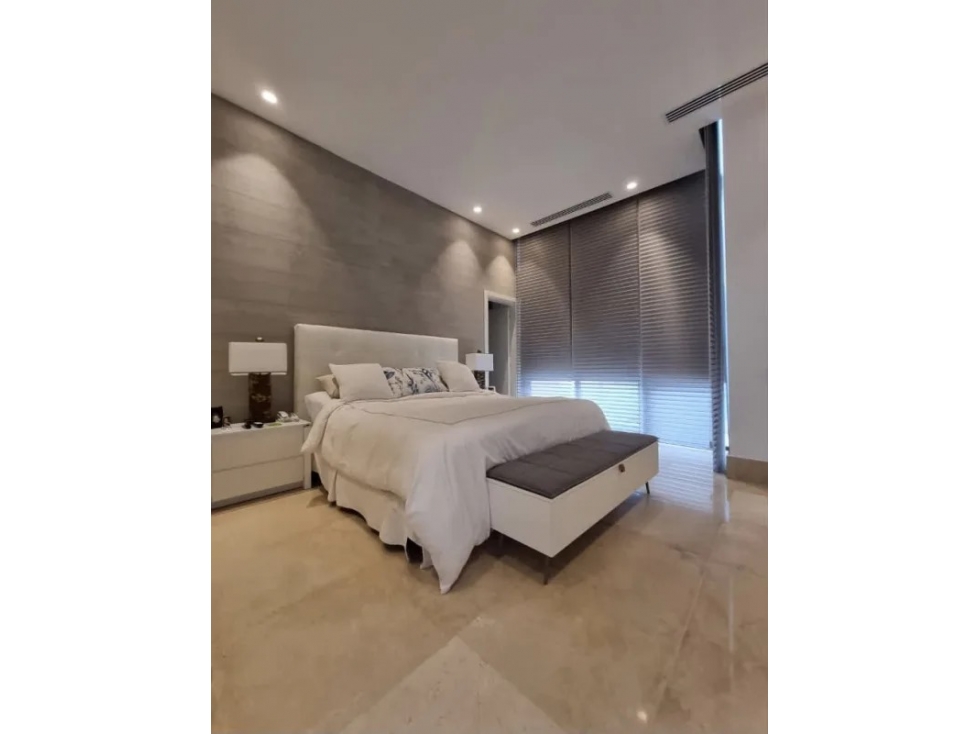 Melissa Foster Luxury Vende Apartamento en PH Garden MF560 — foto 5