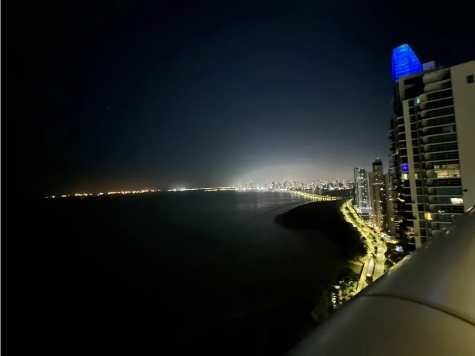 Melissa Foster Luxury Vende Apartamento en PH Pearl MF624 — foto 6