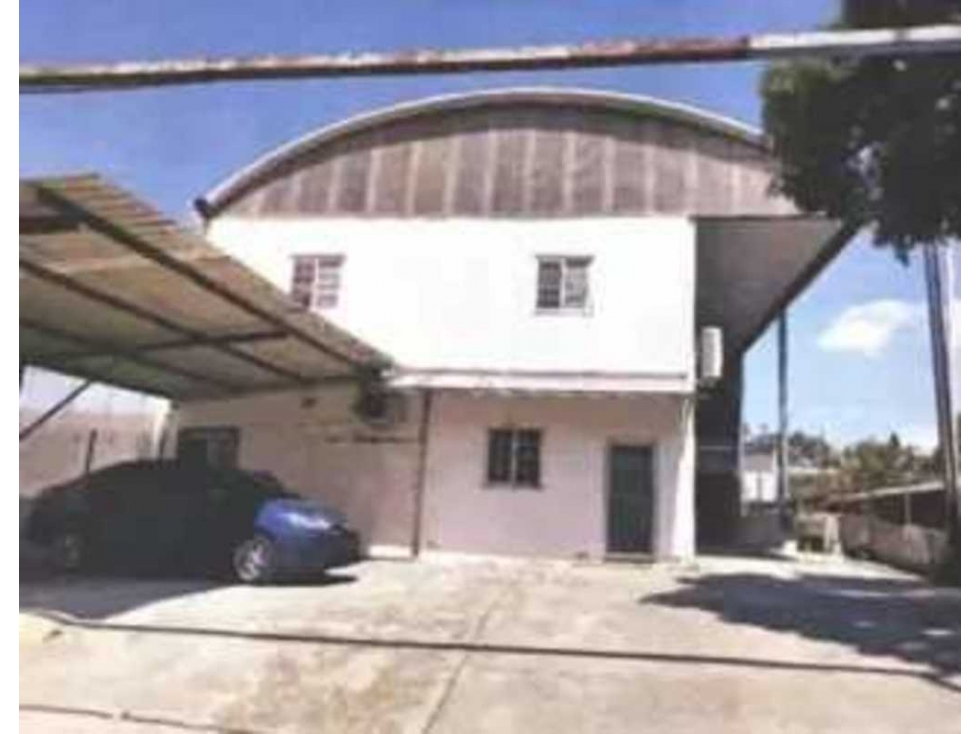 Melissa Foster Luxury Vende Galera en Río Abajo MF932 - 1