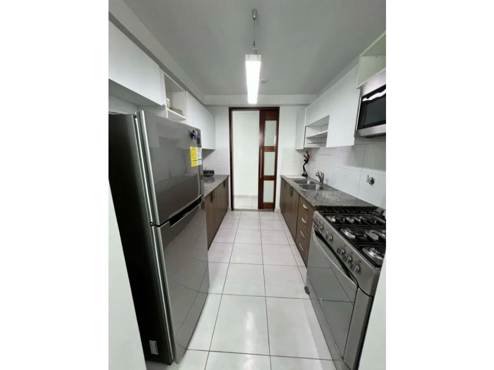 Melissa Foster Luxury Vende Apartamento en PH Zaphiro MF1100 — foto 5
