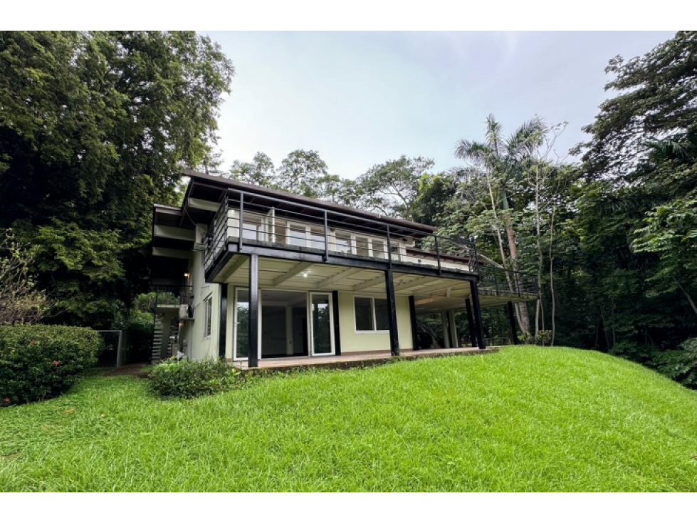Melissa Foster Luxury Alquila Casa en Ancón MF947 - 4