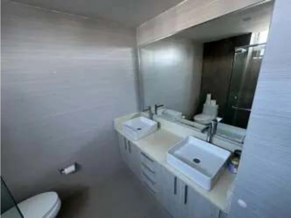 Melissa Foster Luxury Vende Apartamento en PH Zaphiro MF1050 — foto 6