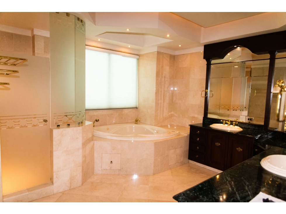 Melissa Foster Luxury Vende Apartamento en Ph Panamar MF1109 — foto 5