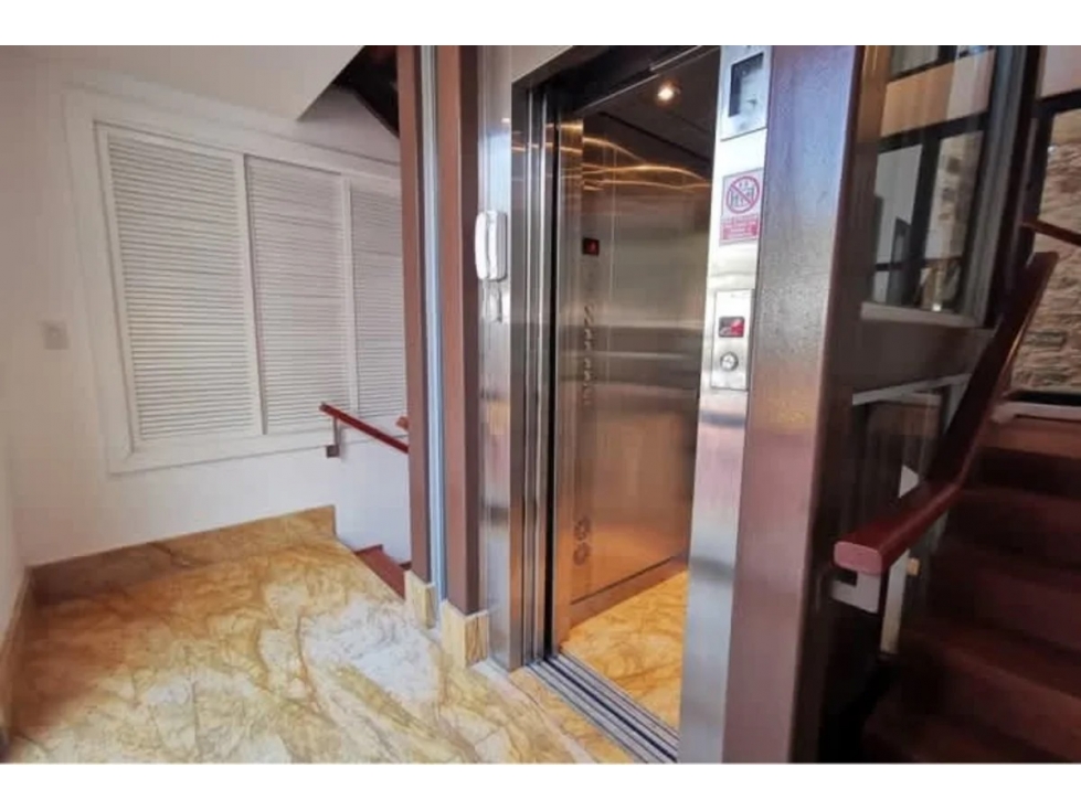 Melissa Foster Luxury Alquila Apartamento en Casco Viejo MF1304 — foto 4