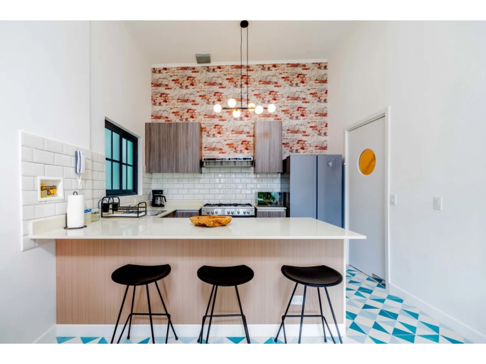Melissa Foster Luxury Alquila Apartamento en San Felipe MF1305 — foto 3