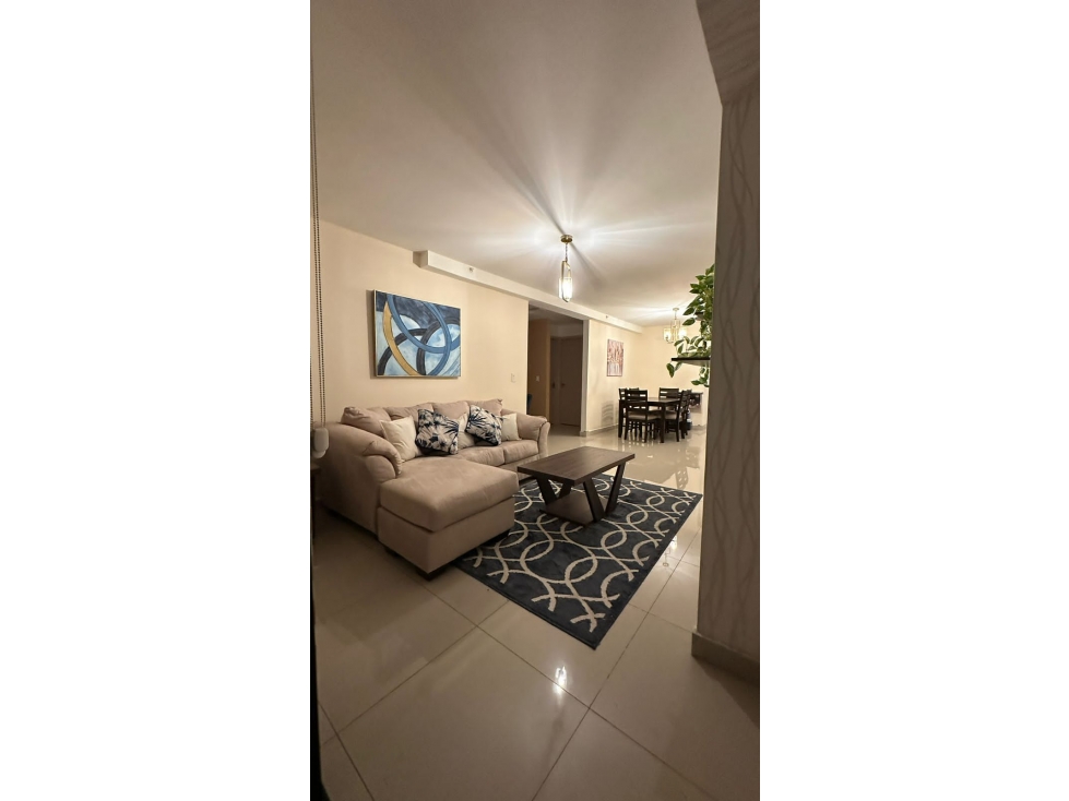 Melissa Foster Luxury Alquila Apartamento en PH Balboa Bay MF1322