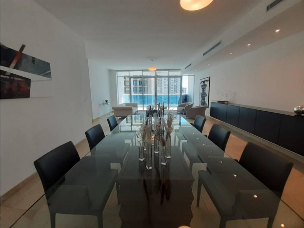 Melissa Foster Luxury Alquila Apartamento en Ph Aventura Tower MF1474 — foto 3