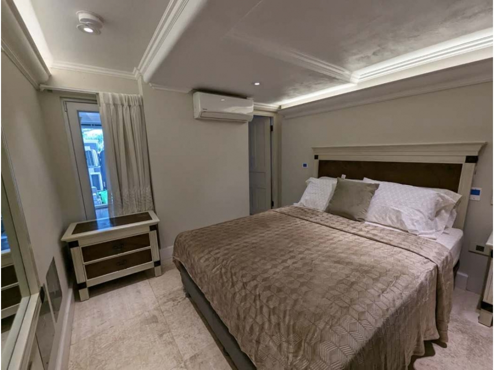 Melissa Foster Luxury Alquila Hermoso Apartamento en Albrook MF1488 — foto 4